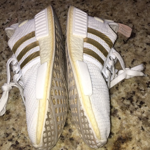 Adidas NMD - Picture 4 of 8